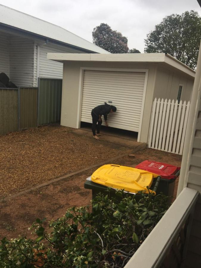 Fitzroy Haven Villa Dubbo Exterior photo